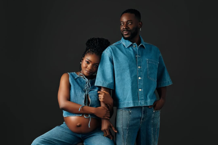 Adekunle Gold and Simi welcome their second child