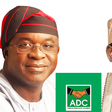 ADC demands resignation of INEC chairman, accuses commission of engineering a one-party state