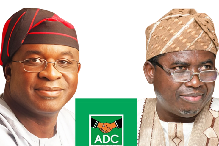 ADC demands resignation of INEC chairman, accuses commission of engineering a one-party state