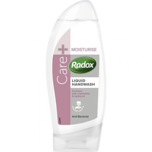 Radox-Care-+-Moisturise-Liquid-Hand-Wash-Skincare-Products-Banned-By-Nafdac