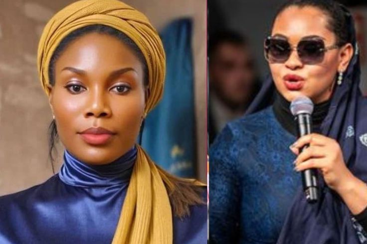 Akpabio: Concerns arise over alleged plot to smear Senator Natasha