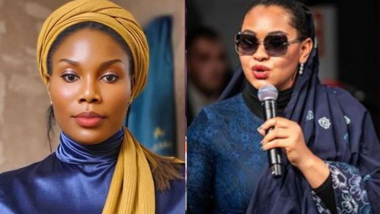 Akpabio: Concerns arise over alleged plot to smear Senator Natasha