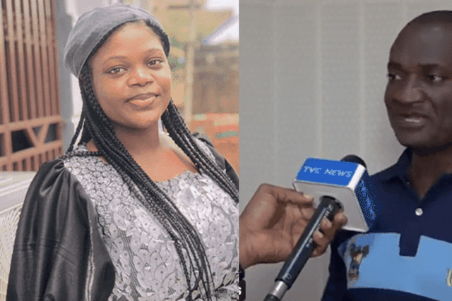 BRT driver who raped, murdered Bamise sentenced to death by hanging