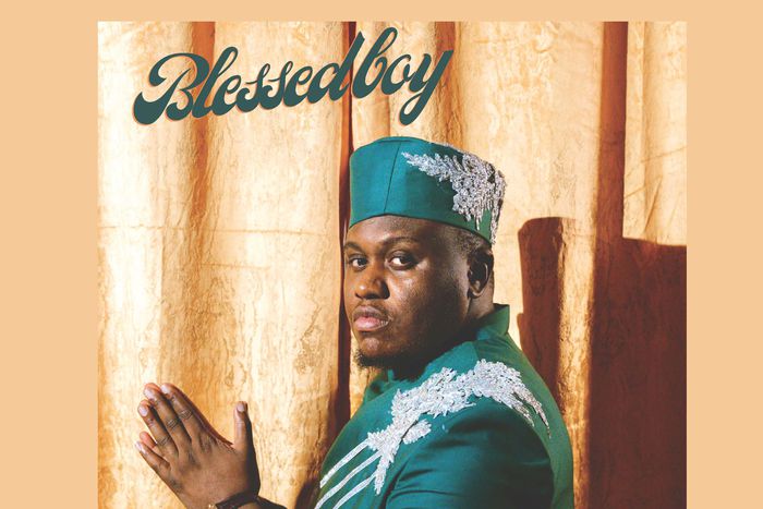 Great Adamz confronts Nigeria’s deep-rooted political rot in 'Blessing' video