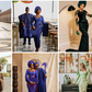 20 gorgeous outfit ideas every 2025 Yoruba bride will love