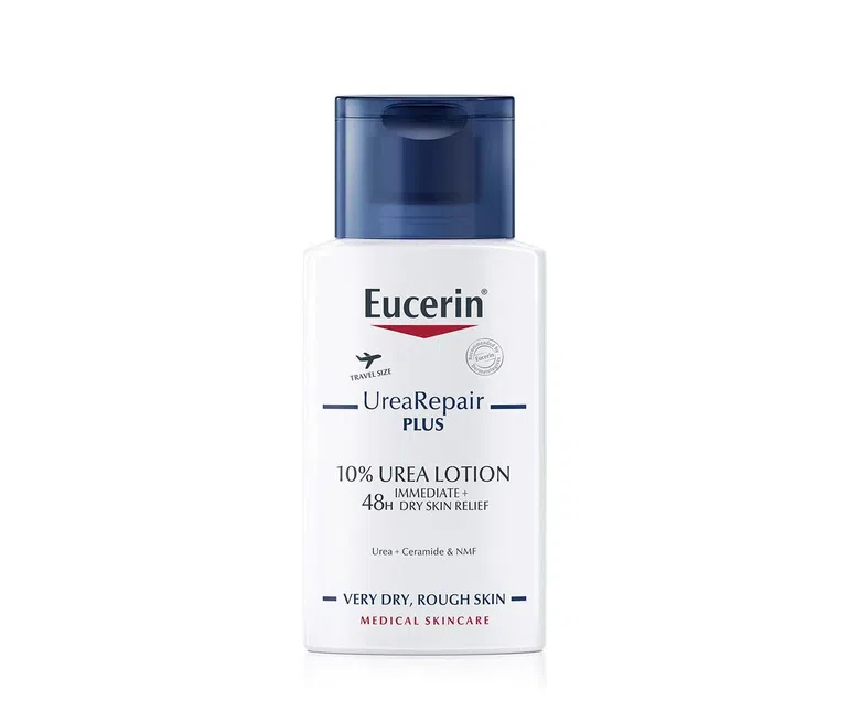 Eucerin UreaRepair PLUS 10% Urea Lotion