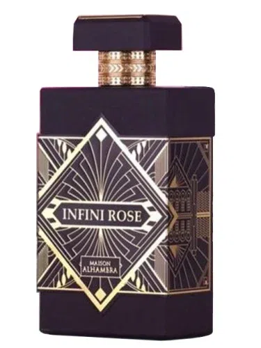Maison Alhambra Infini Rose