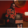 Burna Boy gears up for the release of his 8th album with 'Sweet Love'
