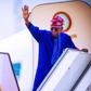 Amidst insecurity and economic hardship, Tinubu travels to France, Kenya, and Rwanda