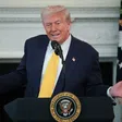 ‘‘We’ll be taking over Cuba almost immediately”-- President Trump declares
