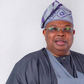 Minister of Power Tegbe says he didn't promise to fix the national grid in three months