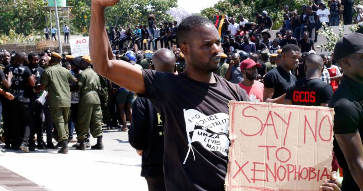 Xenophobia: Nigeria offers free evacuation flights as anti-foreigner violence grows in South Africa
