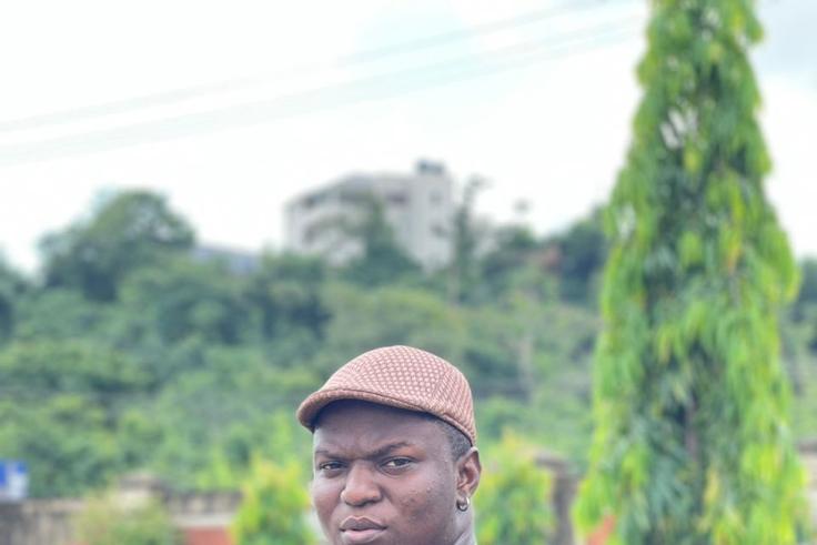 The Rebellion of Johnson Samuel Ayomide's Designs