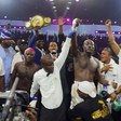 Zlatan, TG Omori, and others mock Portable following his boxing defeat to Carter Efe