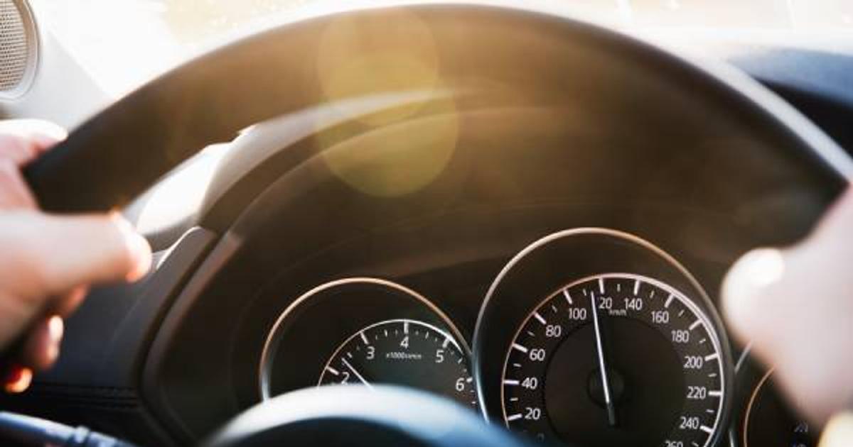 Fuel Efficiency: Is It Better to Drive Slow or Fast?