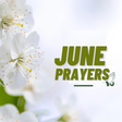 50 powerful prayers to bless the new month of June