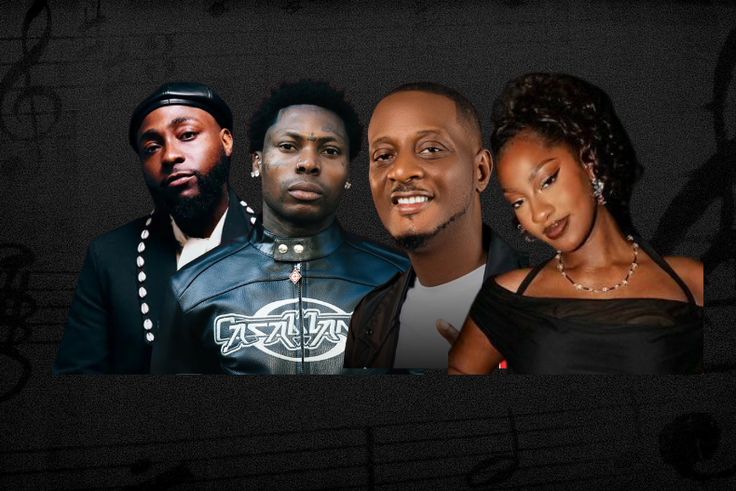 10 recent songs that are samples or reimaginations of Nigerian classics