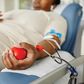 Can you donate blood to anyone? Here's what you need to know