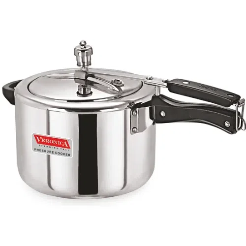 Veronica Pressure Pot