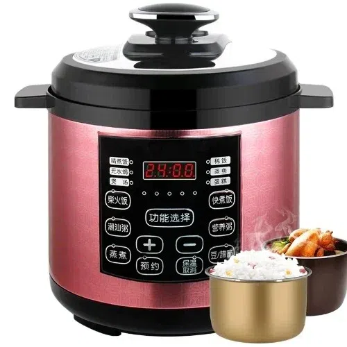 Avinas Intelligent Electric Pressure Cooker