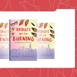 Bina Idonije's "Bridges Are For Burning" Nails the Messiness of Modern Love