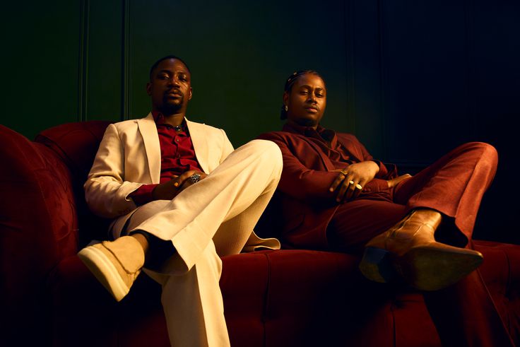 St. Claire Records Signs Global Distribution Deal with Warner Music Africa and Africori