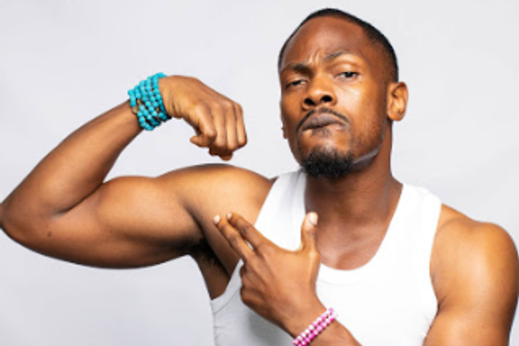 Why I stopped womanising - Daniel Etim-Effiong confesses