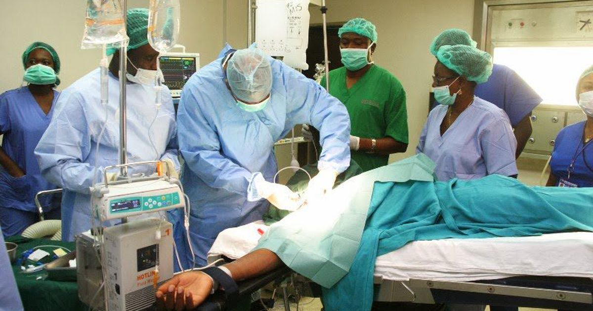 Resident doctors to begin nationwide strike on Tuesday, leaving public hospitals in crisis