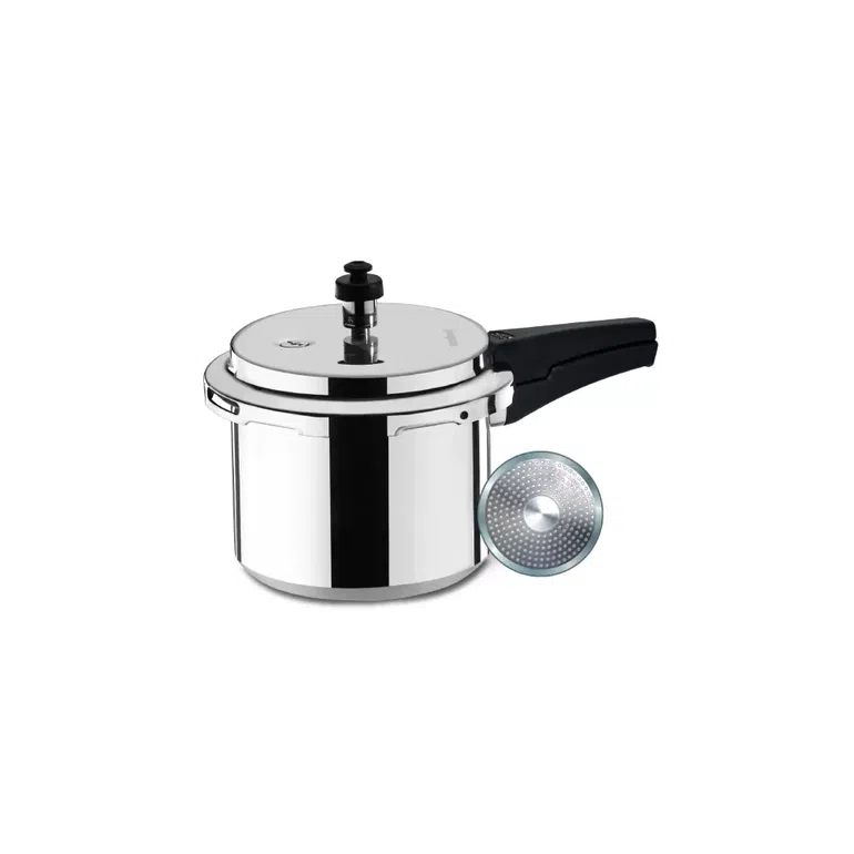 Sanford SF3252PC Aluminium Pressure Cooker