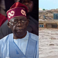 Tinubu sends federal delegation to Niger State over deadly Mokwa floods