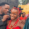 Nigerians react as Mark Angel remarries years after troubled first marriage
