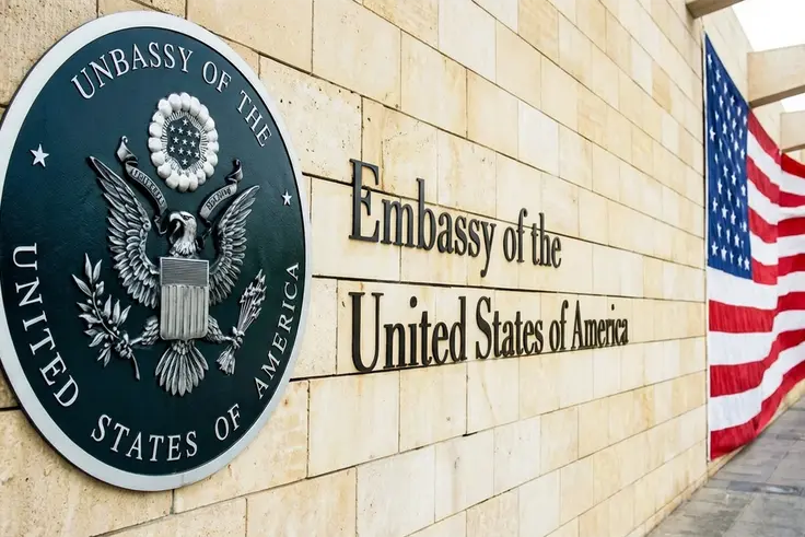 US visa cuts: Abuja office closes as Africa hubs drop to 20 [full list]