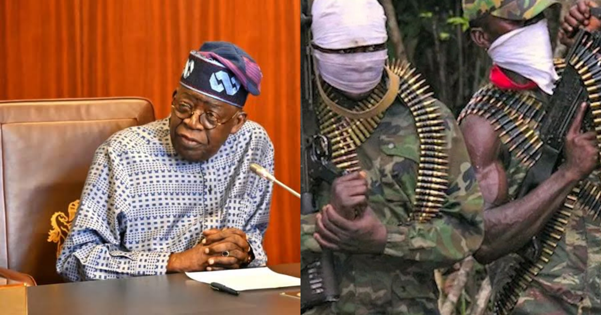 School kidnappings surge under Tinubu as 551 students, staff abducted in three years
