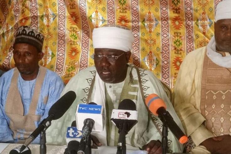 ‘Stop branding us kidnappers’ — South-West Fulani chiefs break silence over ethnic profiling