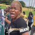 "We're tired, it will not be well with you" - Angry mother curses Tinubu, Seyi over Oyo kidnapping crisis