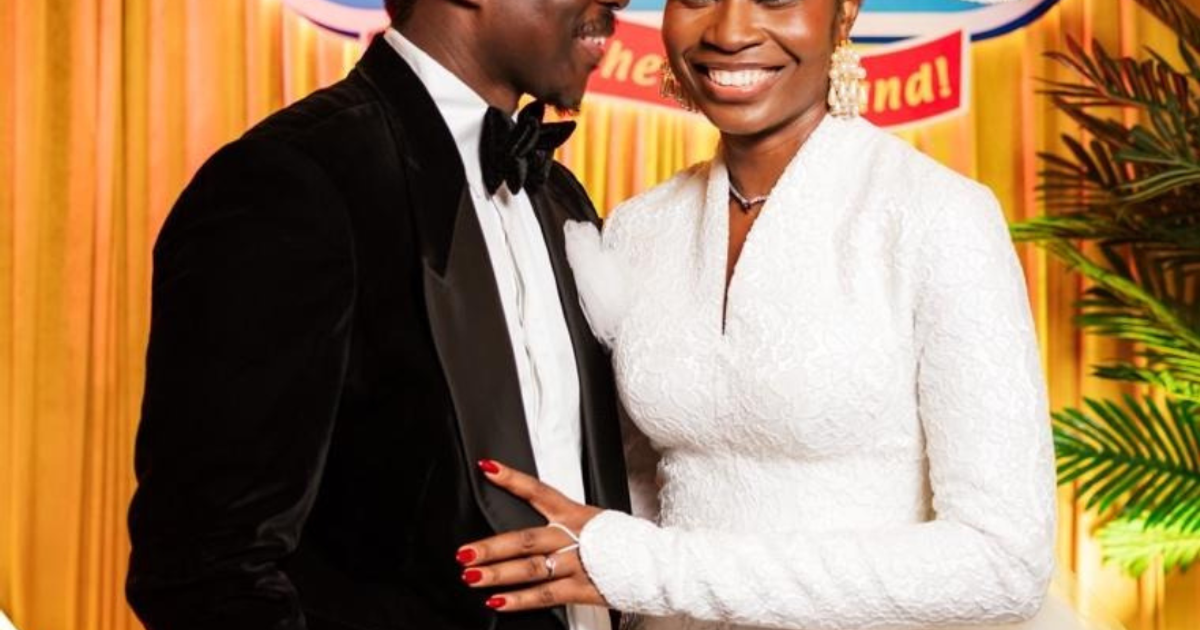ONGA turned AMVCA into a celebration of food, culture, and a taste of home
