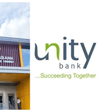 Unity Bank Plc and Providus Bank Limited corporate logos side by side for the Providus-Unity Bank merger.