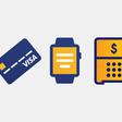 Digital payments shifts in West Africa