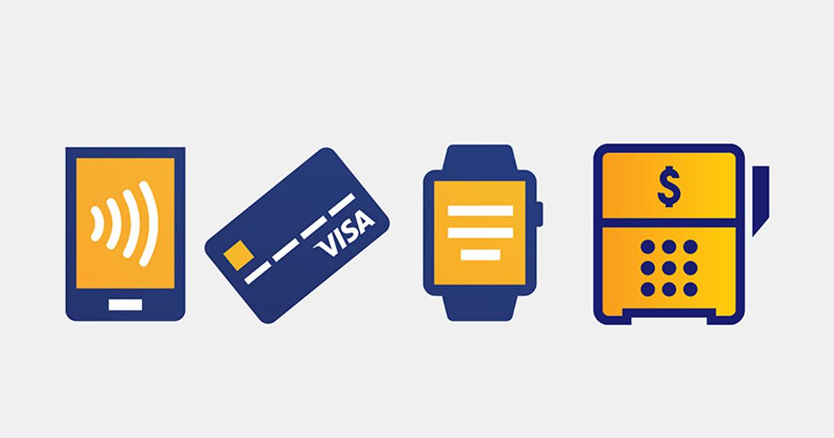 Digital payments shifts in West Africa