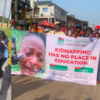 "We're tired, it will not be well with you" - Angry mother curses Tinubu, Seyi over Oyo kidnapping crisis