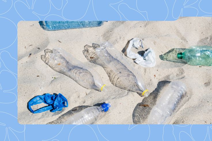 Lagos Just Banned Single-Use Plastics: Here’s What’s Now Illegal