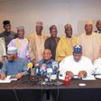 Serving governors are yet to join us because they're scared of Tinubu - ADC