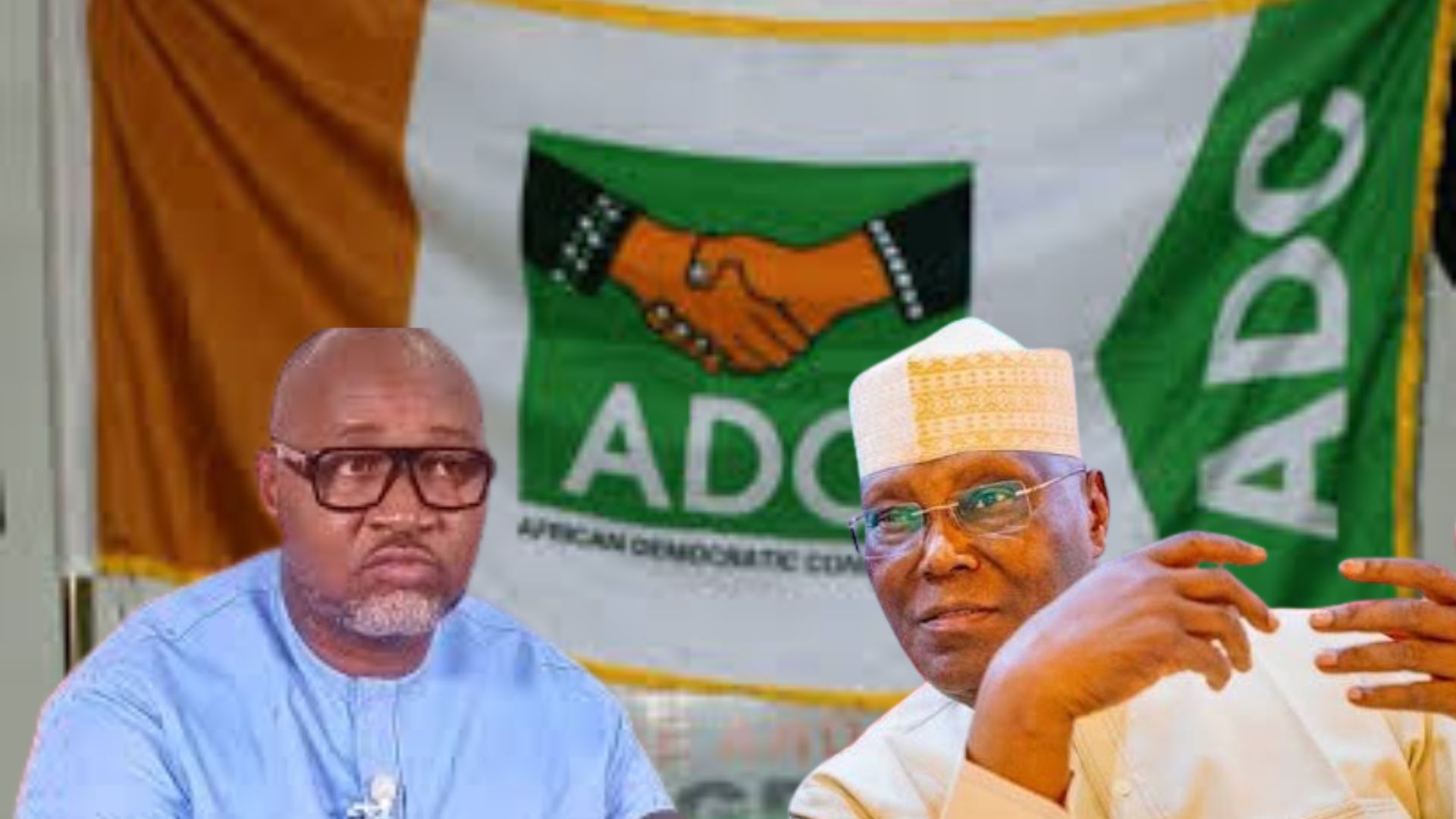 You joined the wrong ADC - Kachikwu fires coalition members as trouble brews