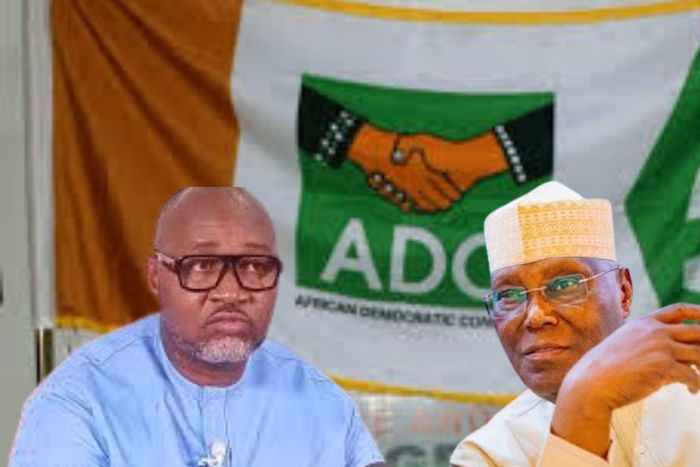 You joined the wrong ADC - Kachikwu fires coalition members as trouble brews