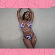 These 5 Nigerian Swimwear Brands Serve Bikinis, One-Pieces, and Big Main Character Energy