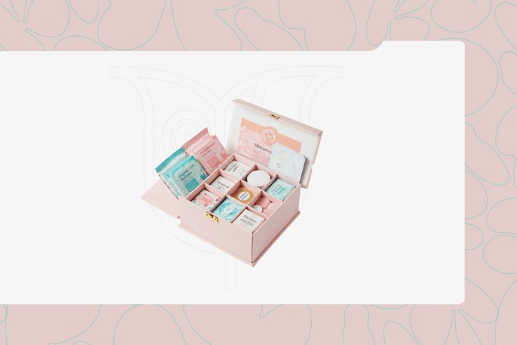 These 5 Period Care Packages in Nigeria Make That Time of the Month Way Easier