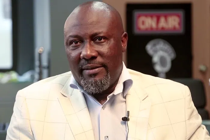 Dino Melaye