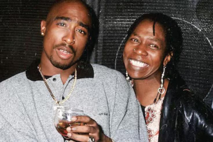 2Pac begged his mother to let him die - rap mogul Suge Knight shares