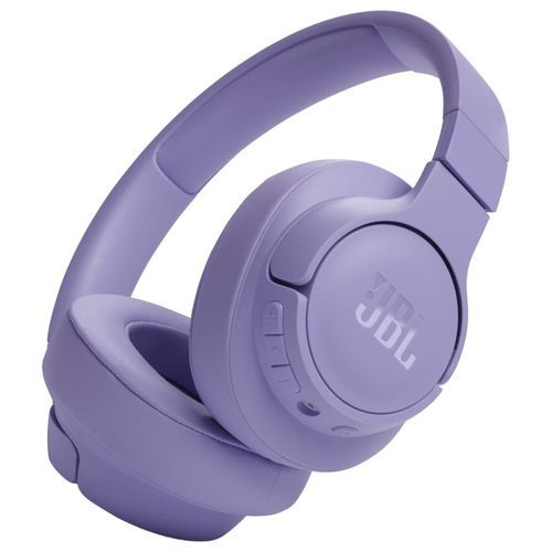 JBL Tune 720BT Wireless Over-Ear Headphones