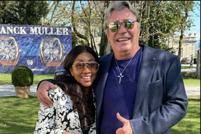 Polo Luxury strengthens global partnership at 2025 novelty showcase